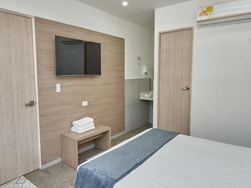 Stanza Hotel Medellin, Medellín (foto 6)