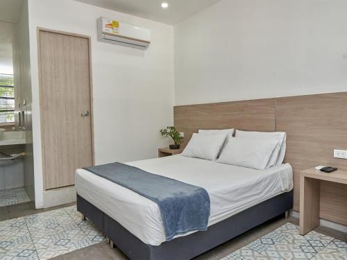 Stanza Hotel Medellin in Medellin