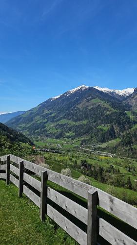 Bergchalet Prantach