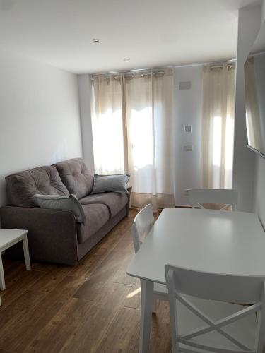 Apartamentos Lux Carrión