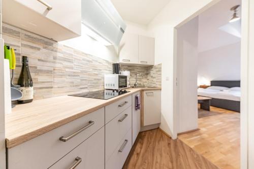Penthouse Suites by JR City Apartments 2