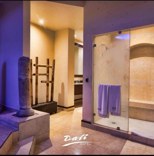 Hotel Dali in 雷諾薩