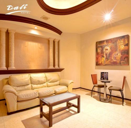 Hotel Dali in 雷諾薩