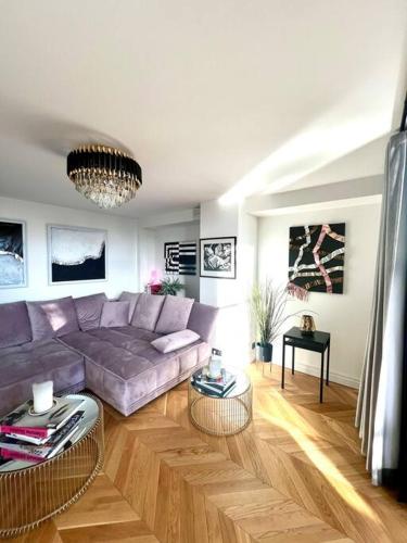 102sqm exclusive loft in trendy Noblessner Tallinn city, Tallinn (photo 5)