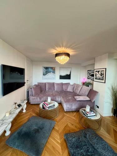 102sqm exclusive loft in trendy Noblessner Tallinn city, Tallinn (photo 3)