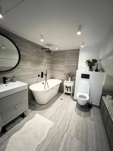 102sqm exclusive loft in trendy Noblessner Tallinn city, Tallinn (photo 6)