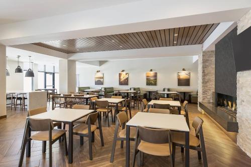 Fairfield Inn & Suites by Marriott Minneapolis North/Blaine