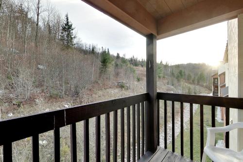 Pico Village Resort in Killington, USA