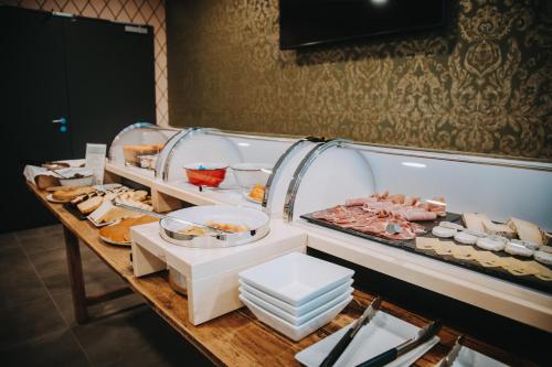 餐飲選擇, Beelodge Hotel Blois Centre in 布盧瓦市中心