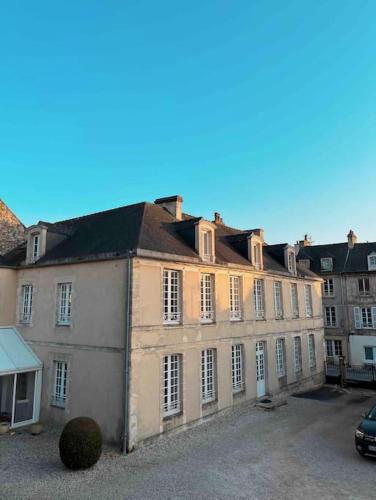 Appartement au centre ville de Bayeux - Location saisonnière - Bayeux