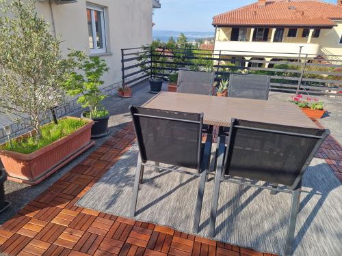 Rosemary apartment - Apartment - Izola