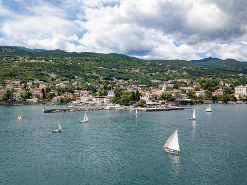 Apartman Kesten - Location saisonnière - Lovran