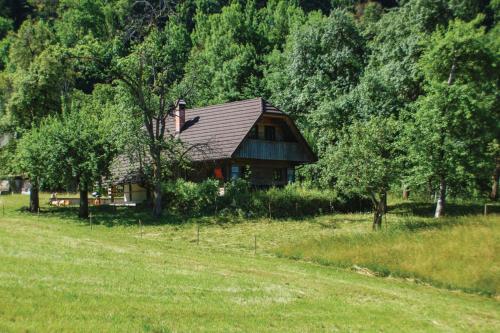 Three-Bedroom Chalet