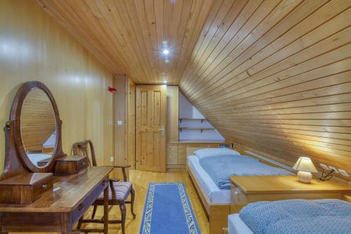 Chalet Kupljenik Near Bled Lake - Happy Rentals