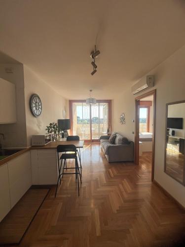 Mi Casa Es Tu Casa Roma, Roma (foto 2)