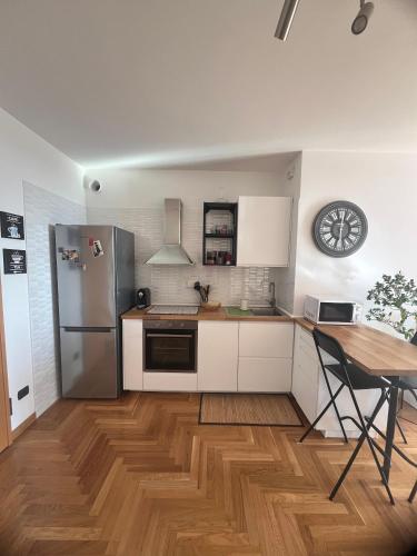 Mi Casa Es Tu Casa Roma, Roma (foto 6)