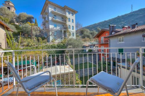 Appartamento Miorelli - Happy Rentals - Apartment - Nago-Torbole