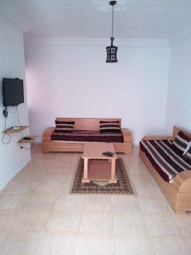 Appartement Hammamet