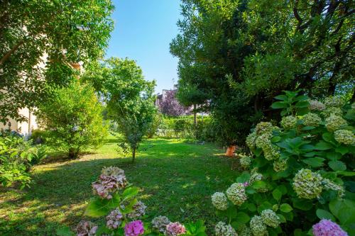 Bella Arco Apartment - image 10