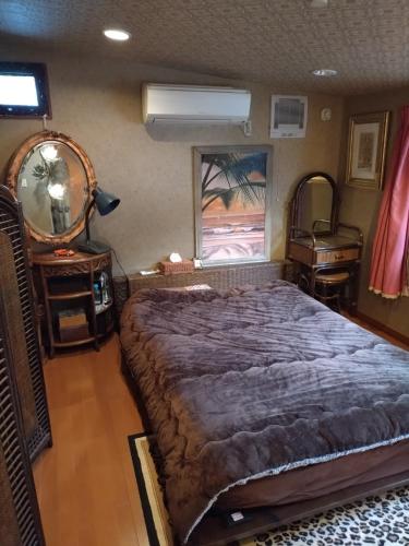 Setagaya-ku - House - Vacation STAY 16507