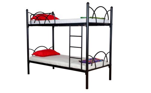 1 twin bed