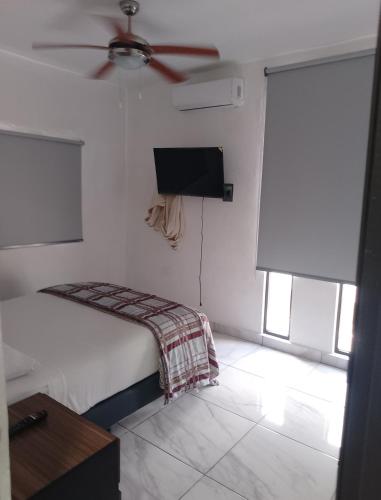 Hermosos Departamentos in Cozumel, Mexico