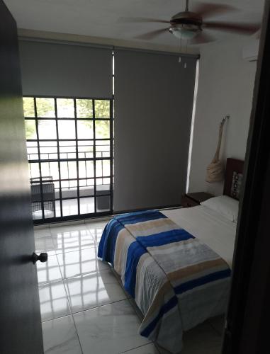 Hermosos Departamentos in Cozumel, Mexico