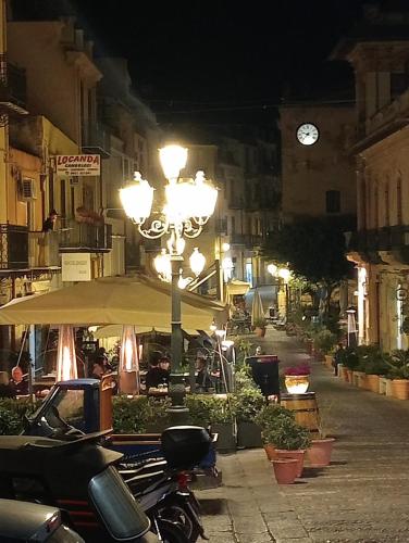 La Locanda – Cefalu, CA