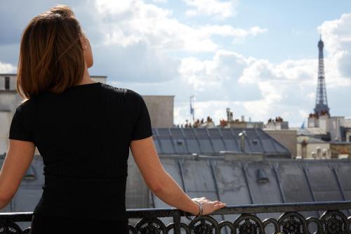 Le Pavillon des Lettres - Small Luxury Hotels of the World - image 3