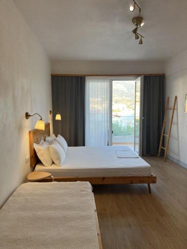 Studio with Sea View image 5
