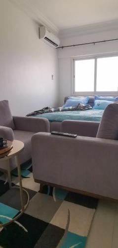 1 king bed