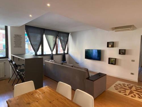 Roel apartments Verona, Verona (fotografie 3)