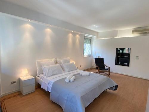 Roel apartments Verona, Verona (fotografie 7)