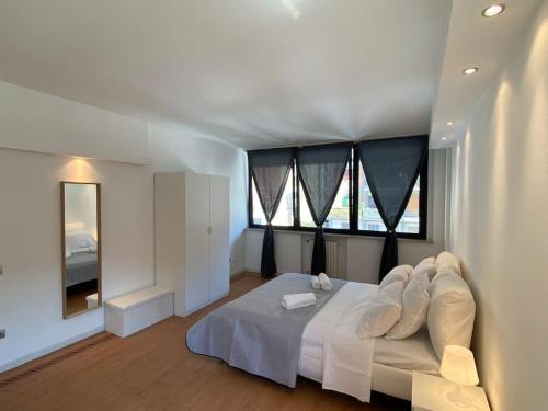 Roel apartments Verona, Verona (fotografie 6)