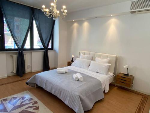 Roel apartments Verona, Verona (fotografie 10)