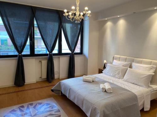 Roel apartments Verona, Verona (fotografie 9)