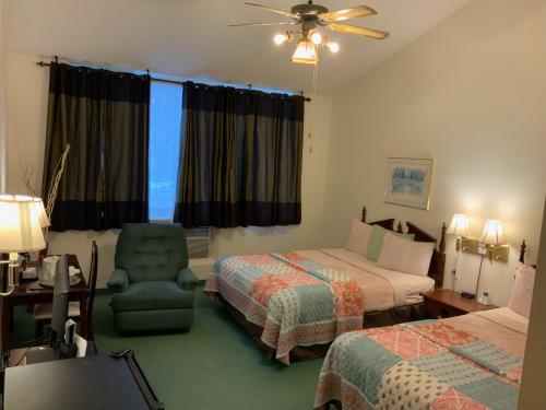 Country Lodge Inn in Leinsboro (MN)