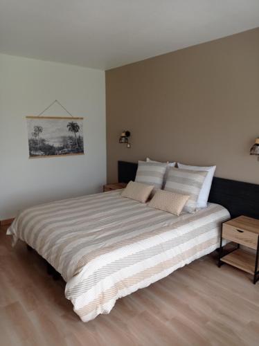 Village Camarguais Logement 4 personnes