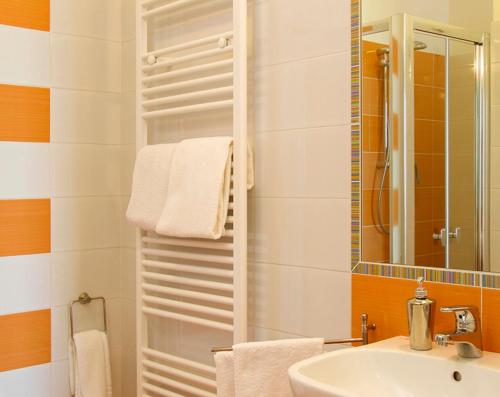 Hotel La Maestra – Grottammare, MO