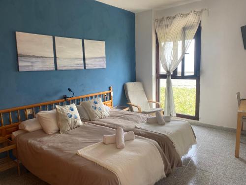 Apartamentos Playa