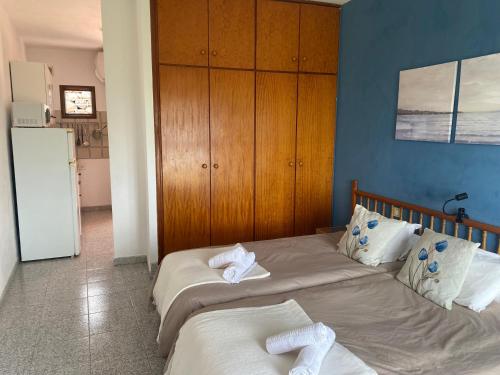 Apartamentos Playa