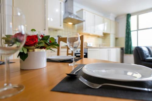 Spectacular 3 Bed in Blackheath, London (photo 8)