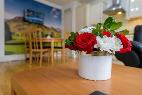 Spectacular 3 Bed in Blackheath, London (photo 4)