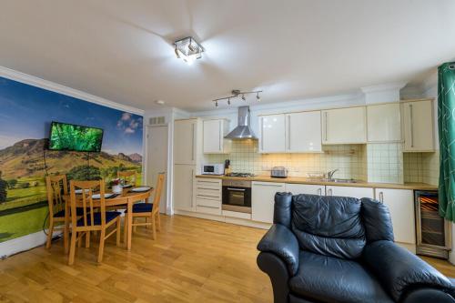 Spectacular 3 Bed in Blackheath