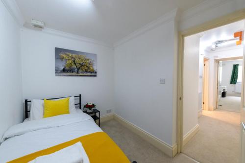 Spectacular 3 Bed in Blackheath