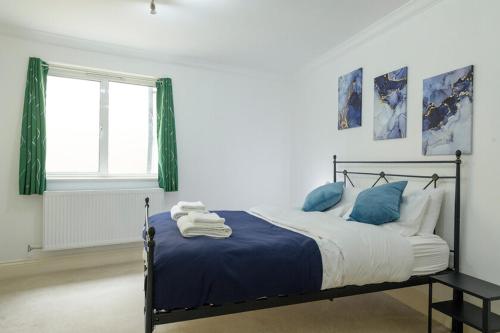 Spectacular 3 Bed in Blackheath