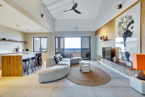 SENSES Boutique Hotel & Apartments in Kralendijk