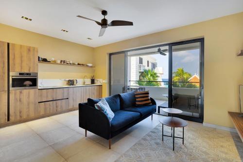 SENSES Boutique Hotel & Apartments in Kralendijk