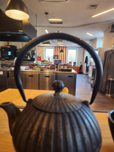 Hotel Amfiteatar - main image