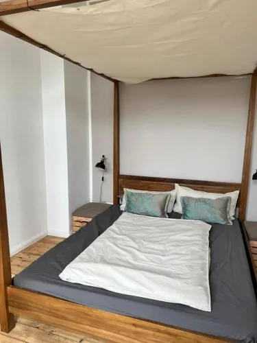 2 Zi Whg zentral, Altbau, renoviert 4P in Hannover, Deutschland